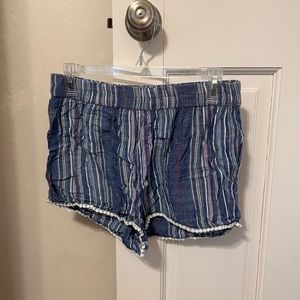 CYNTHIA ROWLEY | sleepwear shorts